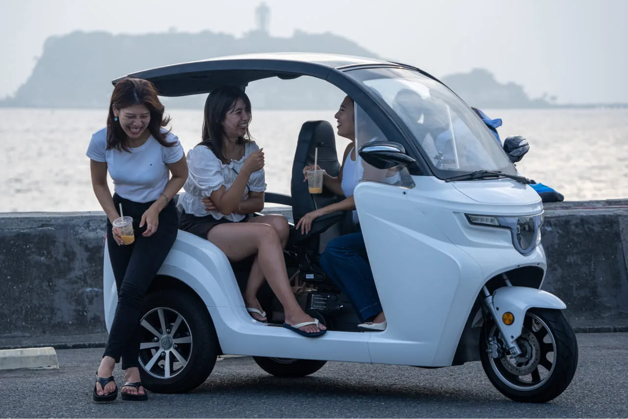 デートコース写真