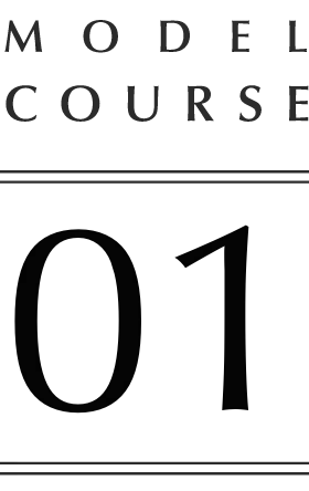 Course 01