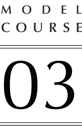 Course 03