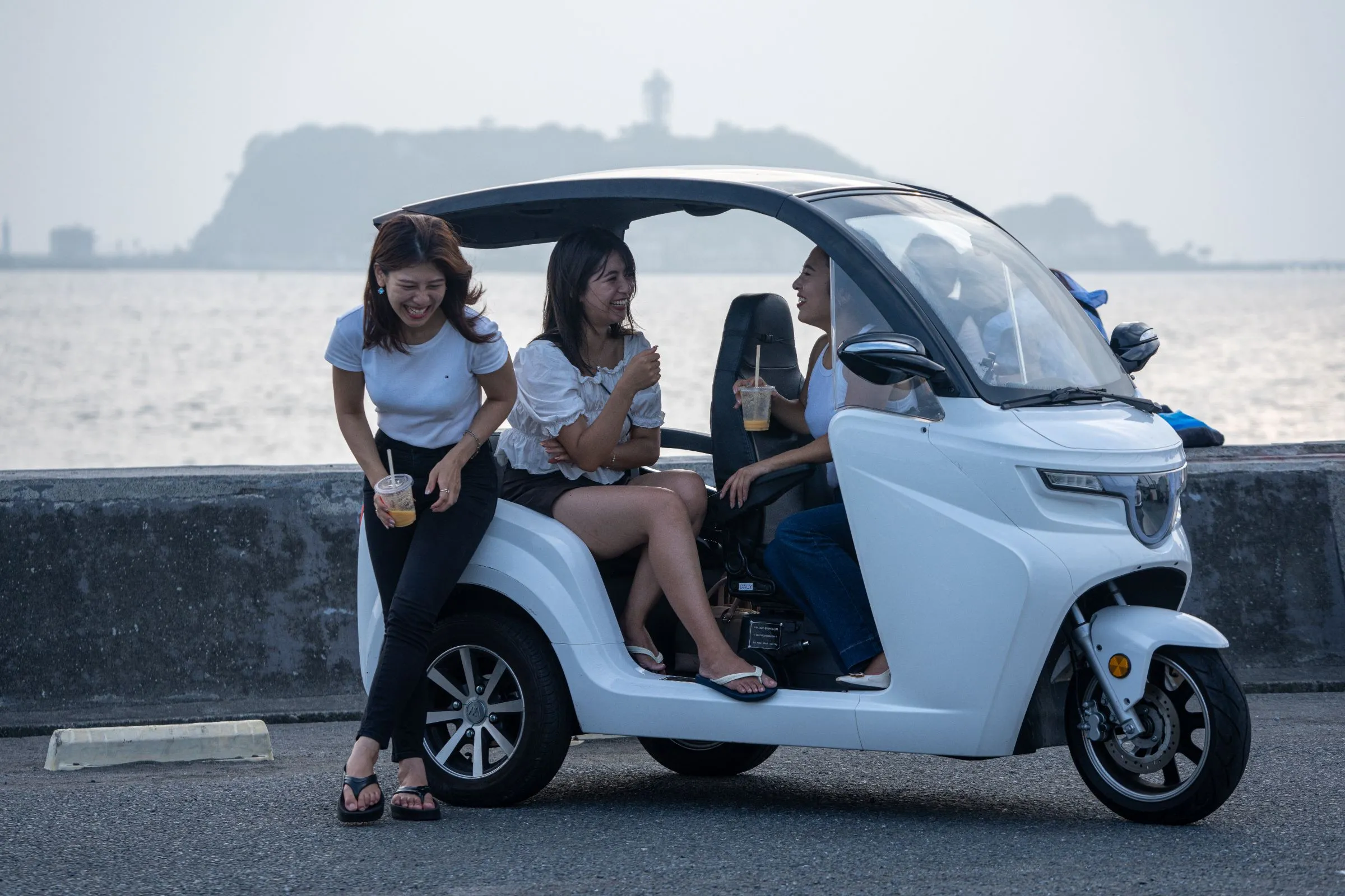 Emobiのサービスイメージ