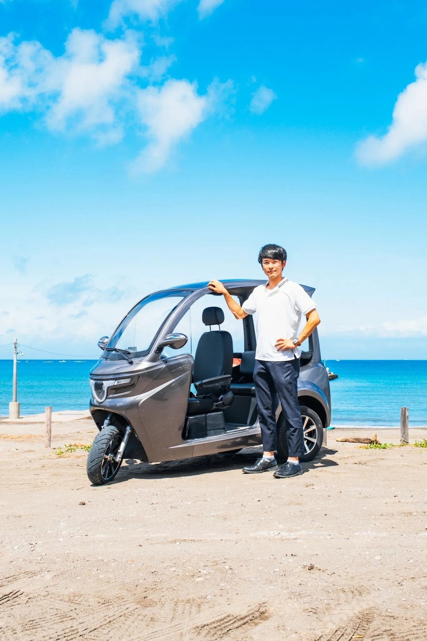 Emobiでの観光イメージ