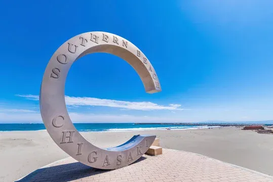 Shonan Coast