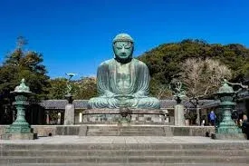 長谷寺・鎌倉大仏
