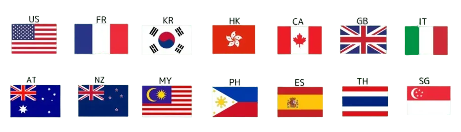 Japanese Driver's License Example