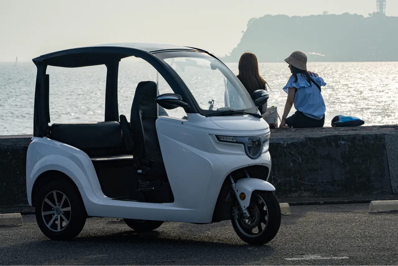 デートコース写真