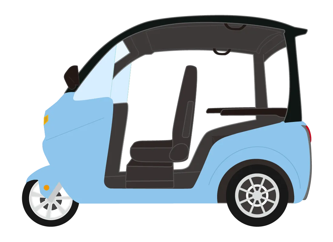 Emobiのサービスイメージ