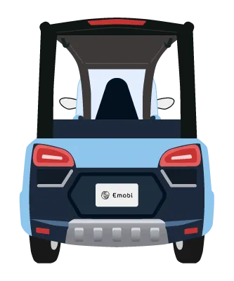 Emobiのサービスイメージ